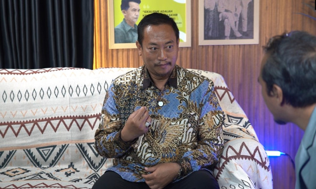 Daftar SDA yang Melimpah di Kabupaten Sukamara, Investor Ayo Masuk!